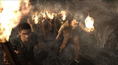 Resident Evil 4 - PC Windows