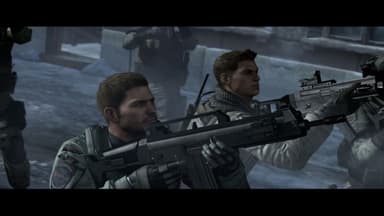 Resident Evil 6 - PC Windows
