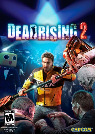 Dead Rising 2 HD | Capcom | GameStop