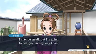 Phoenix Wright: Ace Attorney Trilogy - PC Windows