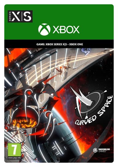 Elgiganten xbox series best sale x