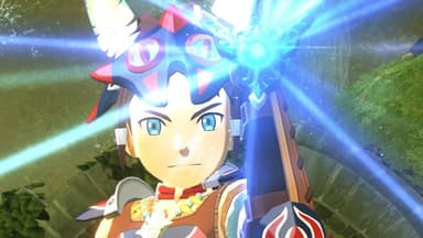 Monster Hunter Stories 2: Wings of Ruin Deluxe Edition - PC Windows