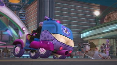Dead Rising 2: Off the Record - PC Windows