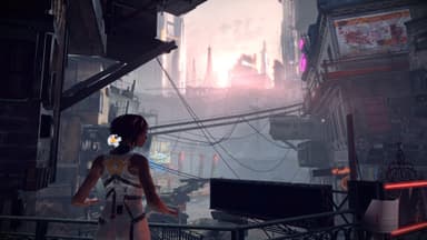 Remember Me - PC Windows