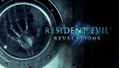 Resident Evil Revelations - PC Windows