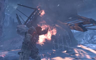 LOST PLANET® 3 - PC Windows