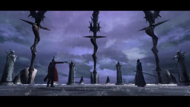 Devil May Cry HD Collection - PC Windows