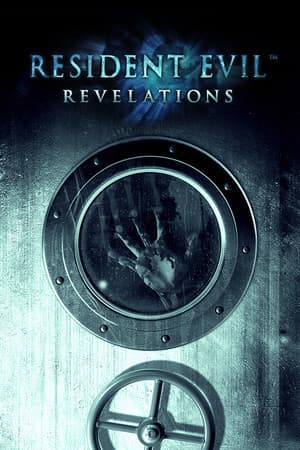 Resident Evil Revelations - PC Windows