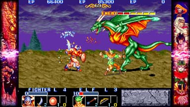 Capcom Beat 'Em Up Bundle - PC Windows