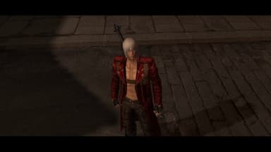 Devil May Cry HD Collection - PC Windows