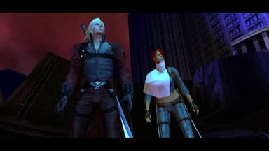 Devil May Cry HD Collection - PC Windows