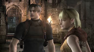 Resident Evil 4 - PC Windows