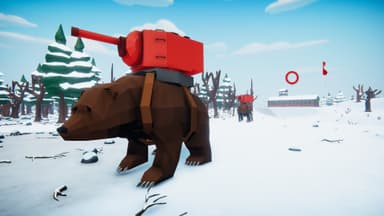 Total Tank Simulator - PC Windows