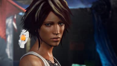 Remember Me - PC Windows