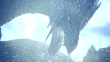 Monster Hunter World: Iceborne Digital Deluxe - PC Windows