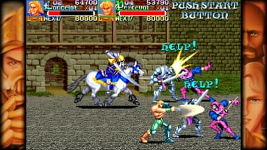 Capcom Beat 'Em Up Bundle - PC Windows