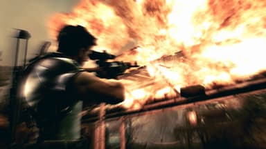 Resident Evil 5 - PC Windows