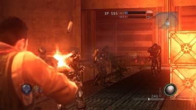 Resident Evil: Operation Raccoon City - PC Windows
