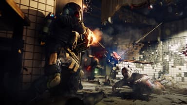 Umbrella Corps™ - PC Windows