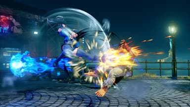Street Fighter V - Champion Edition - PC Windows