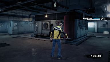 Dead Rising 2 - PC Windows