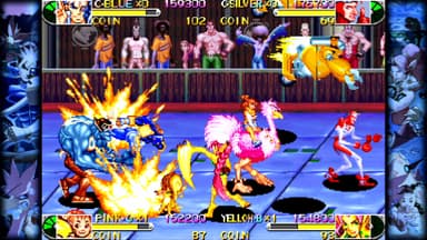 Capcom Beat 'Em Up Bundle - PC Windows
