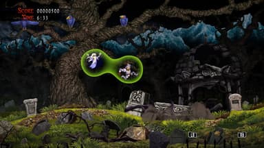 Ghosts 'n Goblins Resurrection - PC Windows