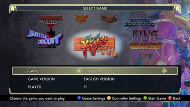 Capcom Beat 'Em Up Bundle - PC Windows