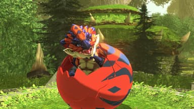 Monster Hunter Stories 2: Wings of Ruin Deluxe Edition - PC Windows
