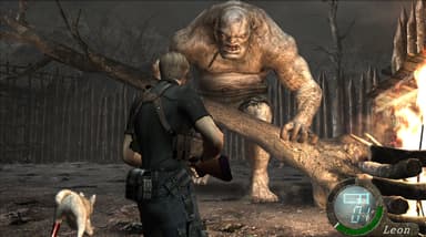 Resident Evil 4 - PC Windows