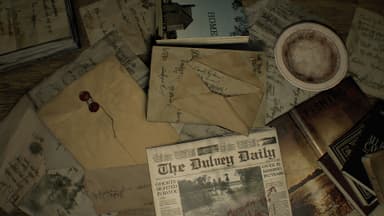 RESIDENT EVIL 7 biohazard Season Pass - PC Windows