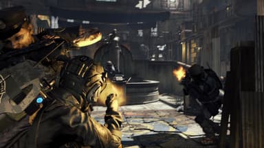 Umbrella Corps™ - PC Windows