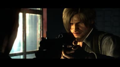 Resident Evil 6 - PC Windows