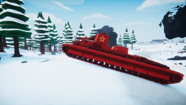 Total Tank Simulator - PC Windows