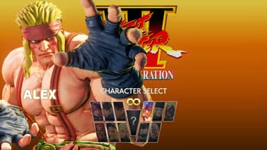 Street Fighter V - Champion Edition - PC Windows