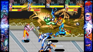 Capcom Beat 'Em Up Bundle - PC Windows