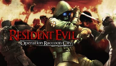 Resident Evil: Operation Raccoon City - PC Windows