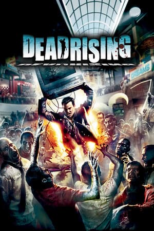 DEAD RISING® - PC Windows
