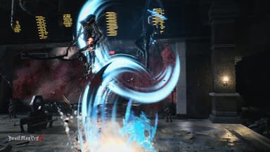 Devil May Cry 5 - Playable Character: Vergil - PC Windows