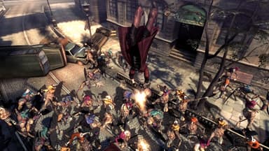 Devil May Cry 4 Special Edition - PC Windows