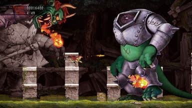 Ghosts 'n Goblins Resurrection - PC Windows
