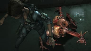 Resident Evil Revelations - PC Windows