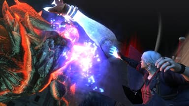 Devil May Cry 4 Special Edition - PC Windows