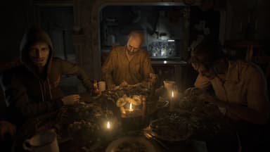 RESIDENT EVIL 7 biohazard Season Pass - PC Windows