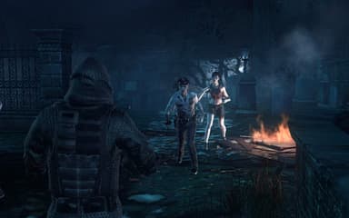 Resident Evil: Operation Raccoon City - PC Windows