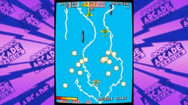 Capcom Arcade Stadium Packs 1, 2, and 3 - PC Windows