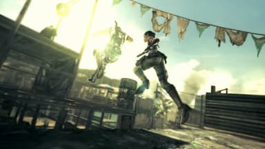 Resident Evil 5 - PC Windows
