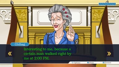 Phoenix Wright: Ace Attorney Trilogy - PC Windows