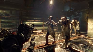 Umbrella Corps™ - PC Windows