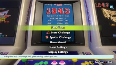 Capcom Arcade Stadium Packs 1, 2, and 3 - PC Windows